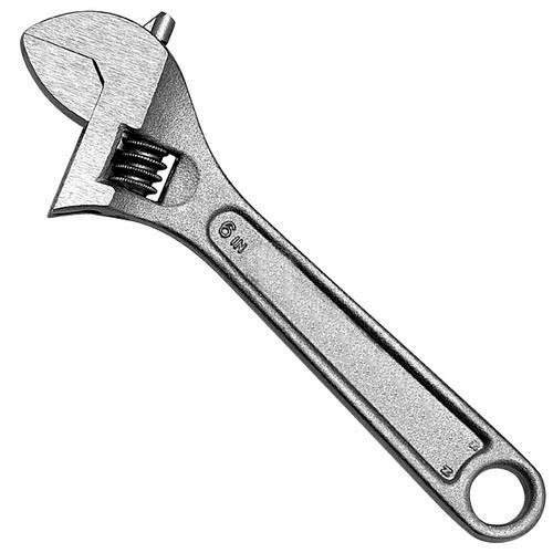 LLAVE DE AJUSTE 8"