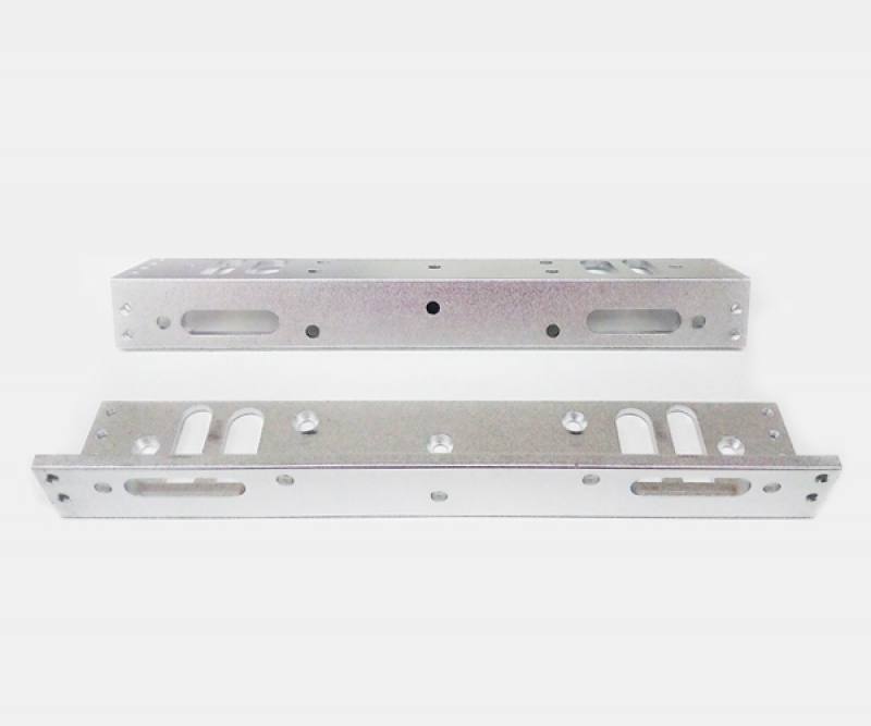 SOPORTE EN FORMA DE L PARA MAGNETO DE 600LB