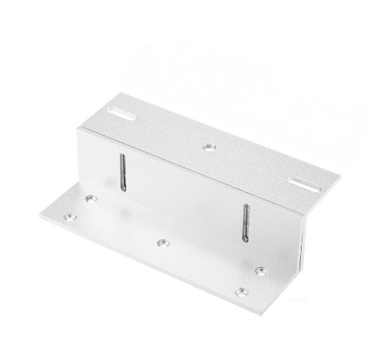 SOPORTE EN FORMA DE Z PARA MAGNETO DE 600LB