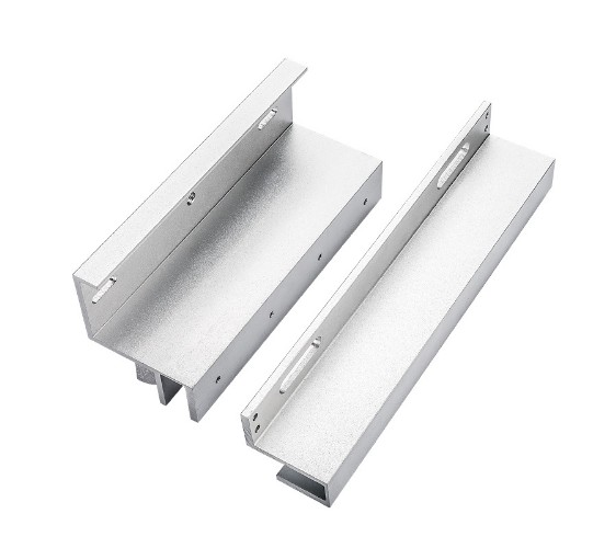SOPORTE EN FORMA DE Z, L & U PARA MAGNETO DE 600LB