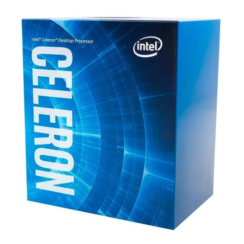 Micro Procesador INTEL Celeron Dual Core G5925, 3.6GHz, LGA 1200, Cache 4MB, DDR4 2666, 8 GT/s