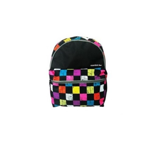 Mochila MIGGO MBPS 505 para laptops de hasta 16"