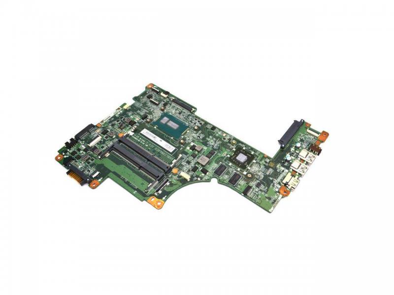 Tarjeta Madre para Laptop Toshiba Satellite S55-B  Intel i7-4510U 2.0GHZ CPU DABLIDMB8E0 ER