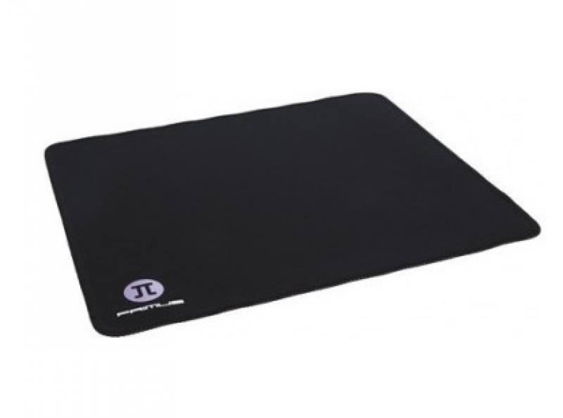 Mouse Pad PRIMUS ARENA Gaming, Largo 40cm X 32cm X 0.4cm, Color Negro
