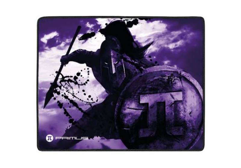 Mouse Pad PIRMUS ARENA Gaming, Grande 40cm X 32cm X 0.11cm