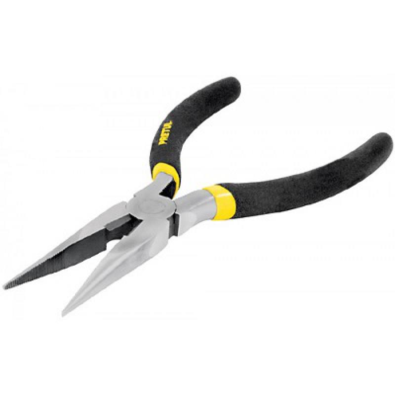 Pinza de punta fina para corte WD-1320, 125mm
