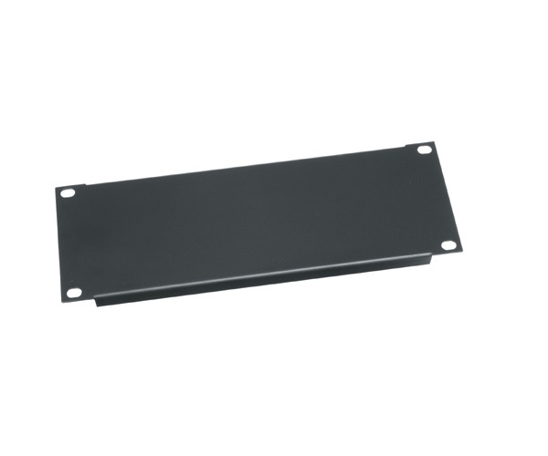Tapa Ciega de Acero T-VISION 4U de 19"
