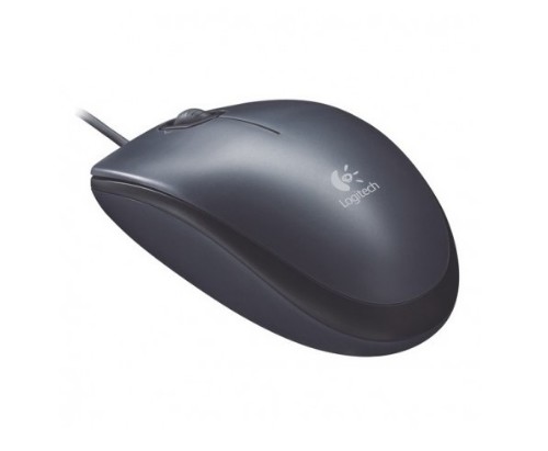 RATON LOGITECH M100 USB