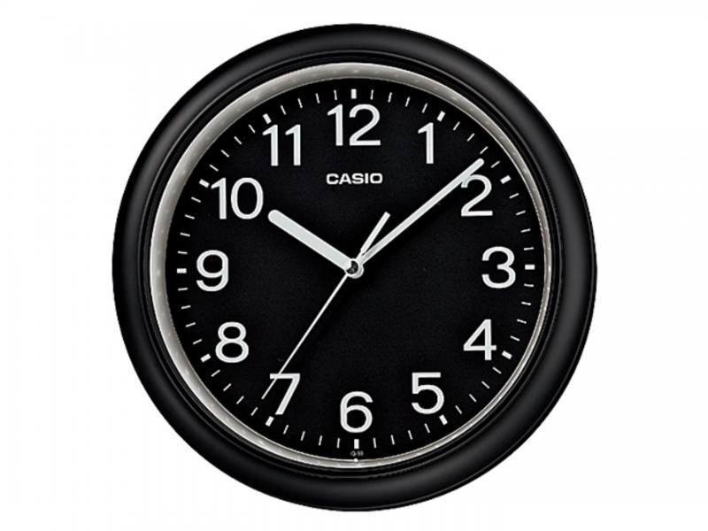 Reloj de Pared Casio IQ-59-1B