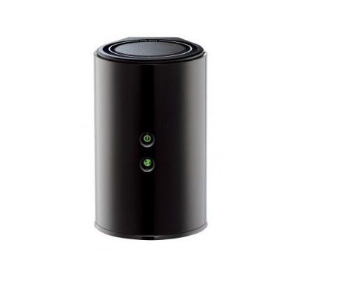 Router D-LINK DIR-850L AC1200 Dual band GIGABIT 300+867mbps, 2.4+5ghz, 10/100/1000, 1 USB, 4LAN,