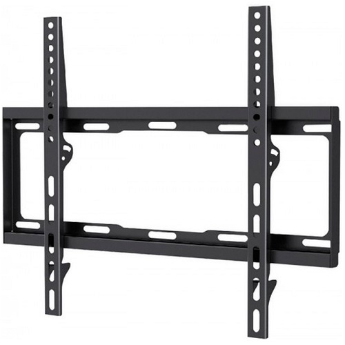 SOPORTE DE PARED ARGOM ,PARA TV PLANO DE 32" HASTA 55", 35KG/77LB, FIJO