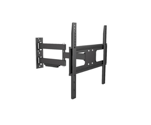 Soporte ARGOM ARG-BR-1546 Inclinable Pared para TV Plano de 32"-55",77Lbs