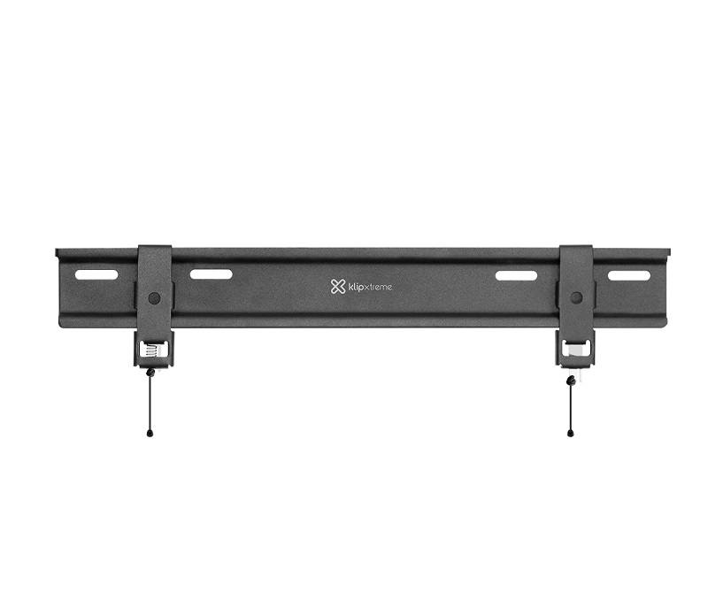 Soporte de Pared KLIP XTREME para TV de 23" hasta 42", 45kg / 99.2lb