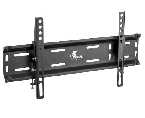 SOPORTE XTECH PARA LCD 23-42 INCLINACION 10 GRADOS
