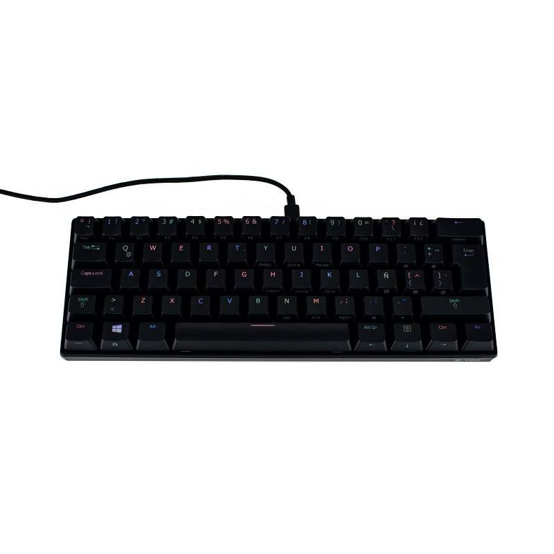 Ptytec Computer Shop | Soluciones IT Profesionales
