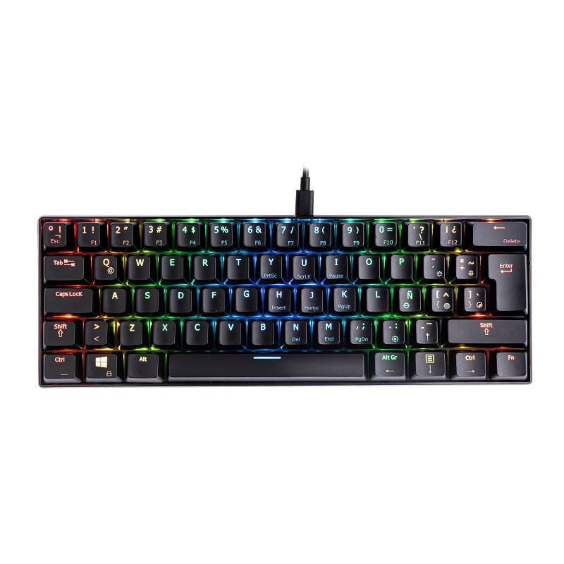 Ptytec Computer Shop | Soluciones IT Profesionales