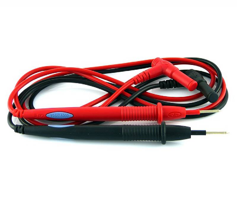 Cable y puntas de prueba para Multímetro MIYAKO USA - NB-437