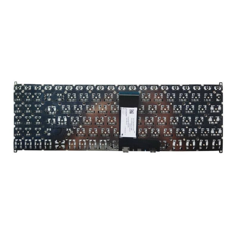 Teclado Acer Aspire 3 A315-54 A315-54K A315-55 A315-55G N18Q13 en