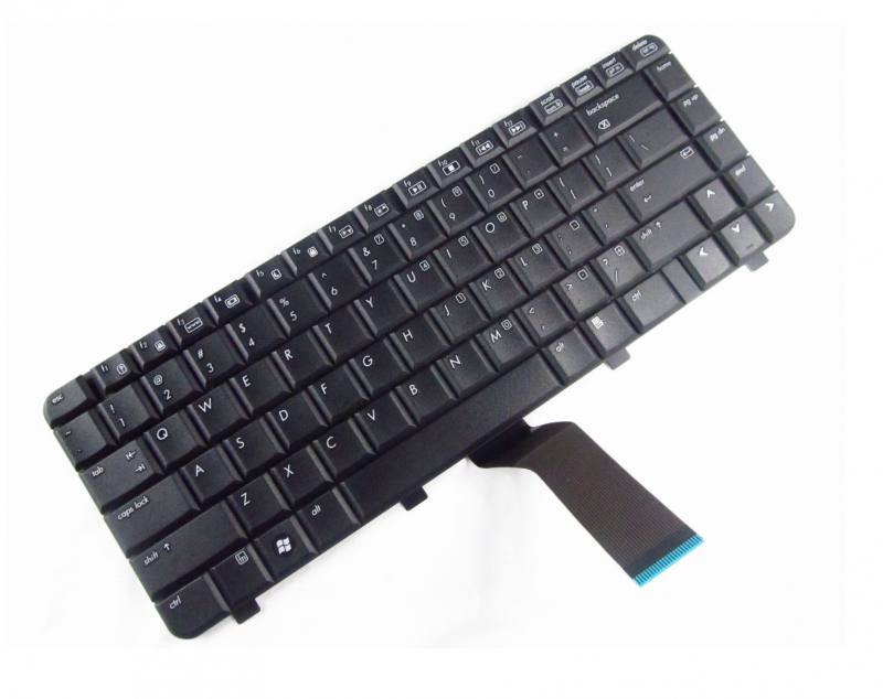 Teclado para HP Pavilion DV2500 DV2600 DV2700 DV2800 DV2900
