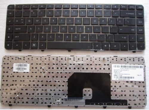 Teclado para HP Pavilion DV6 3000