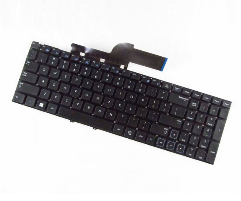 Teclado para Samsung NP300E5A NP300E5C NP300V5A NP305E5A