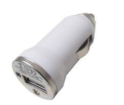 ADAPTADOR PARA CARRO - USB