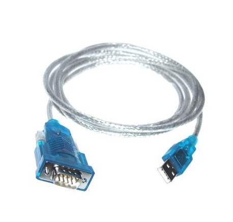 Cable USB a SERIAL -6FT,
