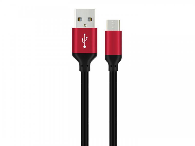 Cable USB 2.0 a TIPO C de 10 pies para LG G5, HTC 10, ONEPLUS, XIAOMI NOTE2 Y MAS