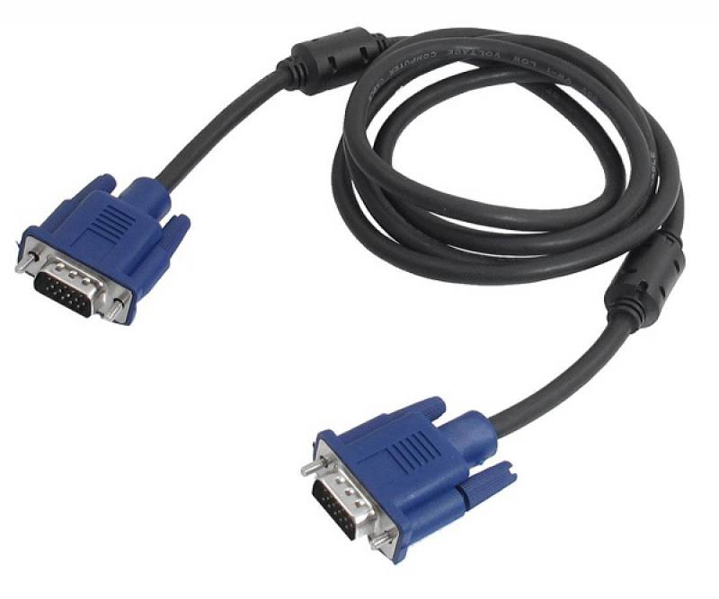 Cable VGA de Macho - Macho de 30 Metro - 100 Pies EJP