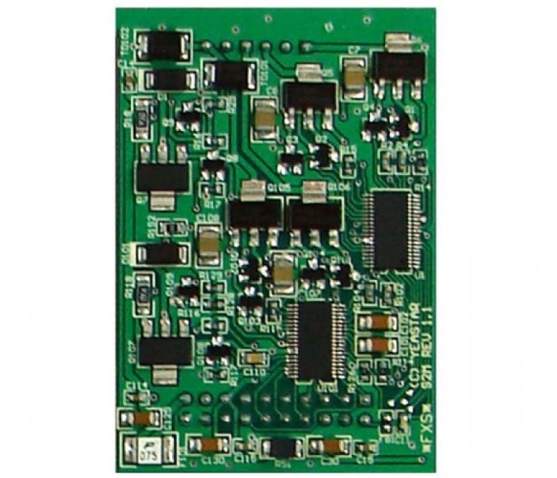 Modulo de tarjeta S2MODULE Yeastar PBX con 2 Puertos FXS